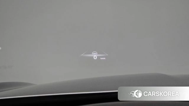 Genesis GV70 2021 Серебристо-серый из Кореи, фото 6