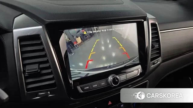 Ssangyong G4 Rexton 2019 Белый из Кореи, фото 6