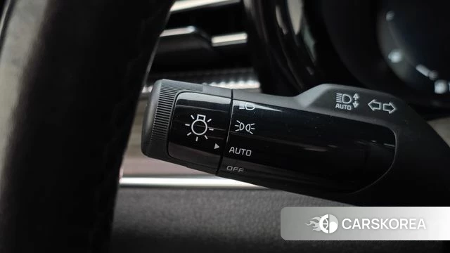Kia K5 3rd generation 2020 Белый из Кореи, фото 6