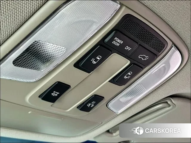 Kia The New Carnival 2020 Серебряный из Кореи, фото 6
