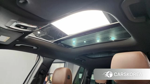 Mercedes-Benz GLB-Class X247 2023 Серый из Кореи, фото 6