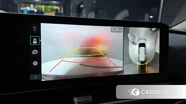 Kia The New Carnival 4th Generation 2024 Черный из Кореи, фото 6