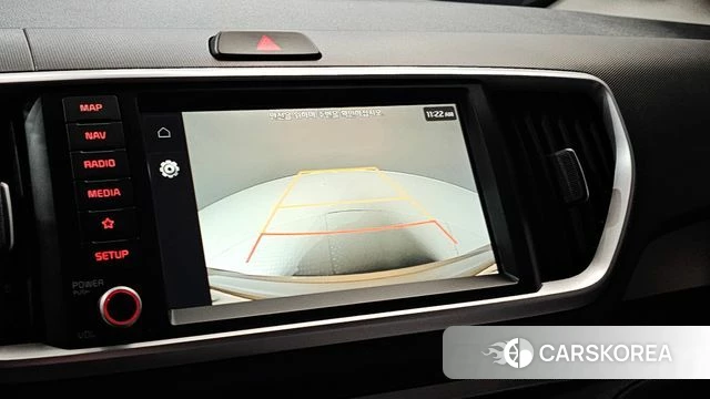 Kia The New Ray 2021 Жемчужный цвет из Кореи, фото 6