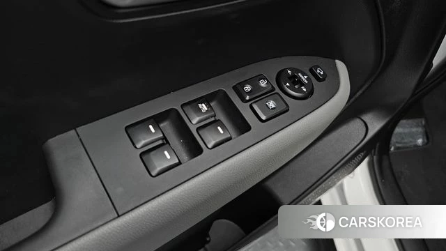 Kia The New Kia Ray 2026 Белый из Кореи, фото 6