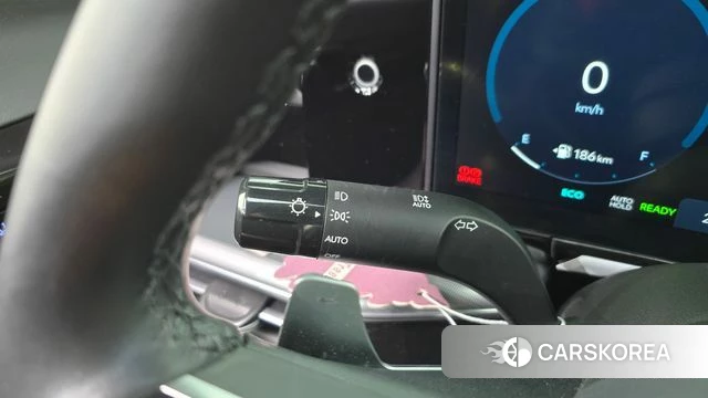 Hyundai Grandeur Hybrid (GN7) 2023 Белый из Кореи, фото 6