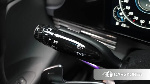 Hyundai The New Grandeur IG 2022 Белый из Кореи, фото 6