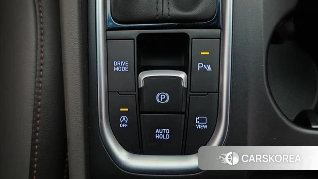 Hyundai Santa Fe TM 2019 Белый из Кореи, фото 6