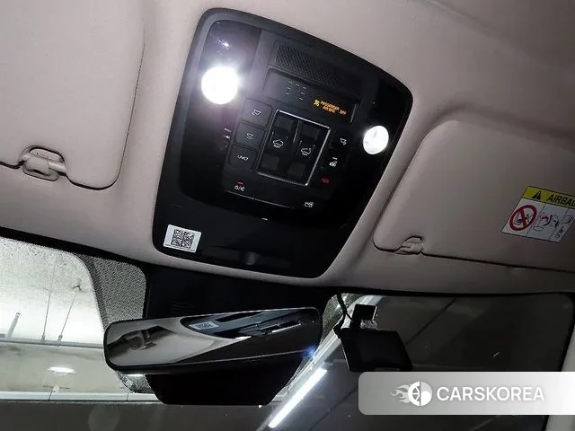 Kia Carnival 4th generation 2020 Белый из Кореи, фото 6