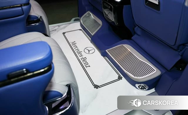 Mercedes-Benz Vito id 4239149 из Китая 6
