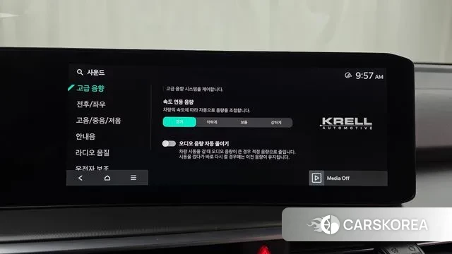 Kia The New Sorento 4th Generation id 3644872 из Кореи 6