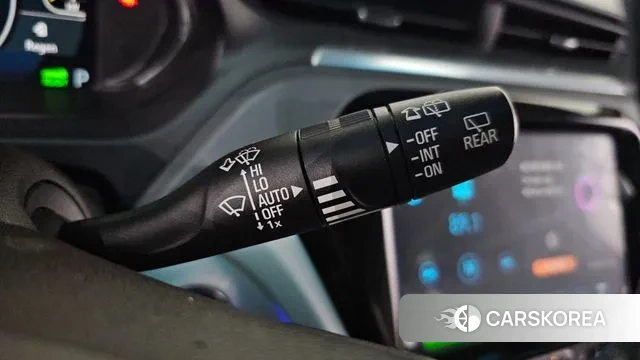 Chevrolet (GM Daewoo) Bolt EV 2020 Белый из Кореи, фото 6