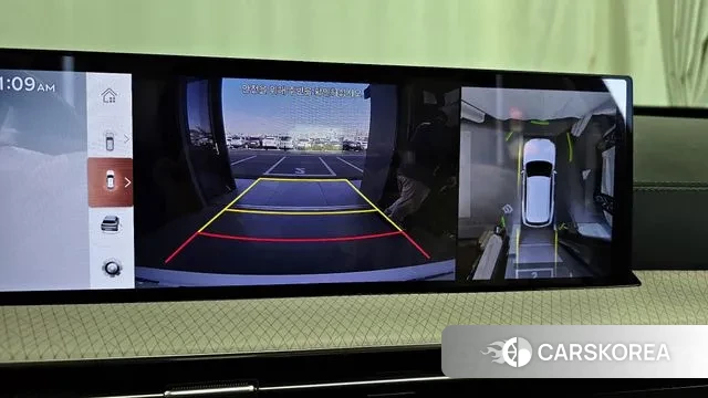 Genesis GV80 2024 Белый из Кореи, фото 6