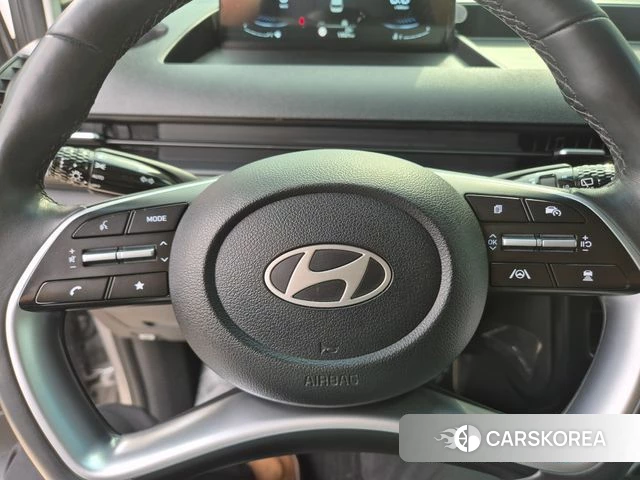 Hyundai Staria 2025 Серебряный из Кореи, фото 6