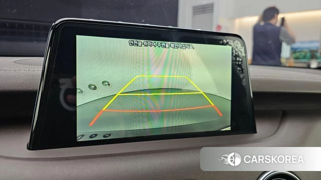 Kia Stinger id 4246061 из Кореи 6