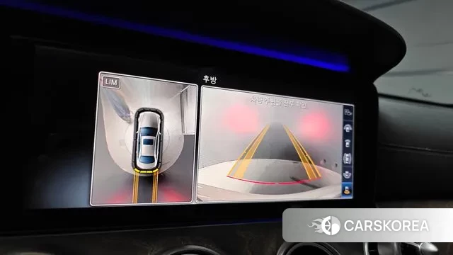 Mercedes-Benz E-Class W213 2018 Белый из Кореи, фото 6