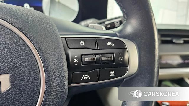 Kia Sportage 5th Generation 2022 Белый из Кореи, фото 6