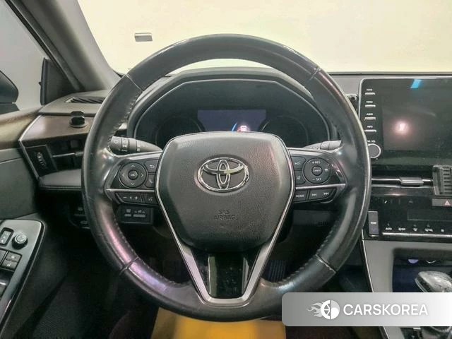 Toyota Asian dragon 2022 Белый из Китая, фото 6