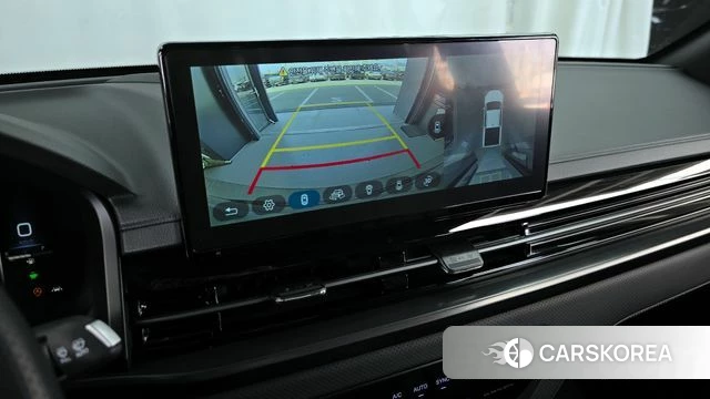 Ssangyong Musso Sports (Q250) 2025 Зеленый из Кореи, фото 6