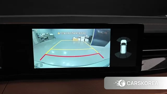 Ssangyong The New Torres 2025 Цвет галактики из Кореи, фото 6