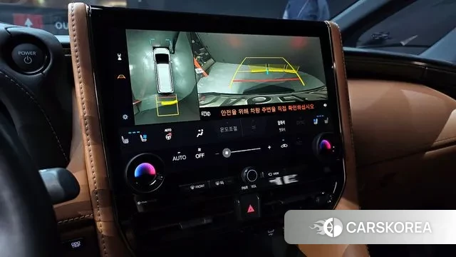 Toyota Alphard 4th Generation 2024 Белый из Кореи, фото 6