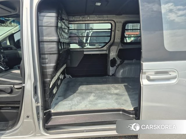 Hyundai Staria id 3833355 из Кореи 6