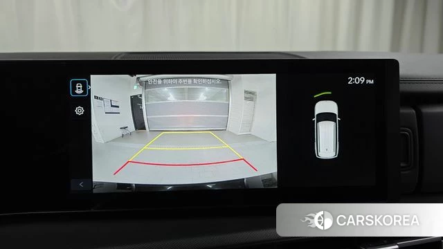 Hyundai Santa Fe (MX5) 2025 Черный из Кореи, фото 6
