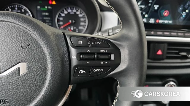 Kia Morning Urban (JA) 2023 Жемчужный цвет из Кореи, фото 6