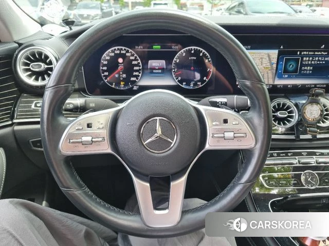 Mercedes-Benz CLS-Class C257 2019 Черный из Кореи, фото 6