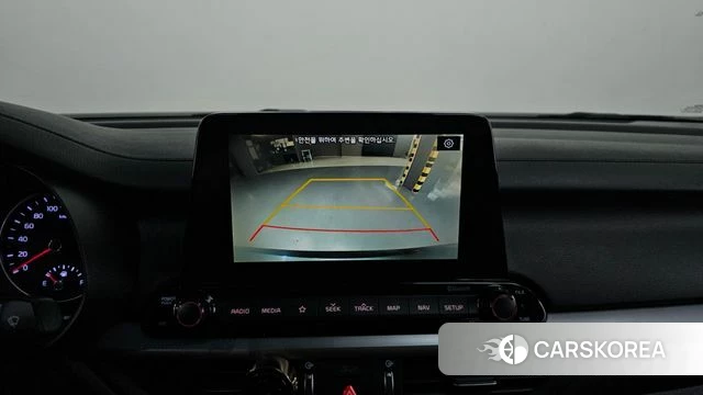 Kia Come New K3 2019 Серый из Кореи, фото 6