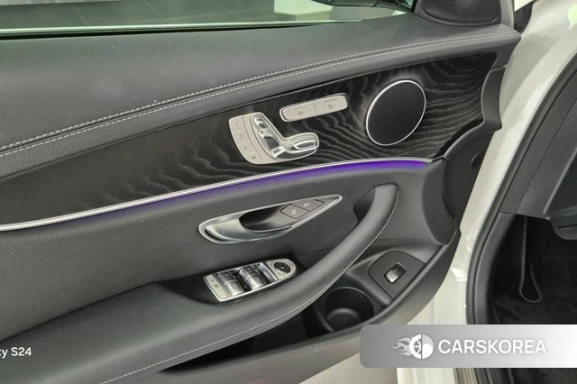 Mercedes-Benz E-Class W213 2023 Белый из Кореи, фото 6