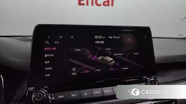 Kia Seltos 2021 Белый из Кореи, фото 6