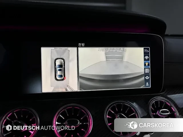 Mercedes-Benz E-Class W213 2018 Серебристо-серый из Кореи, фото 6