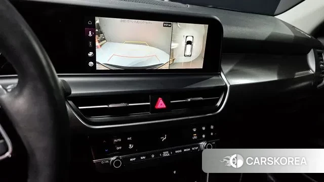 Kia The New Seltos 2024 Серый из Кореи, фото 6