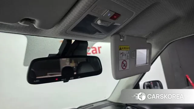 Hyundai Casper 2022 Белый из Кореи, фото 6