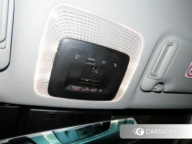 Toyota Prius 5th Generation 2024 Серый из Кореи, фото 6