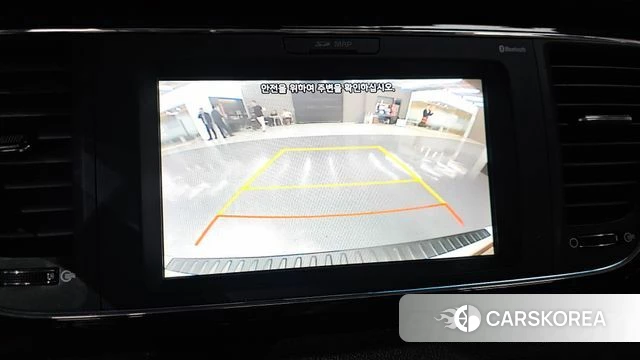 Kia The New Carnival 2019 Белый из Кореи, фото 6