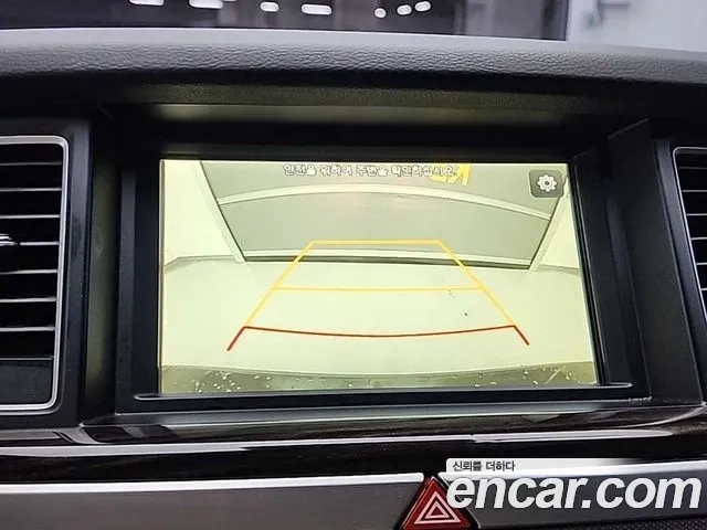 Genesis G80 id 2881918 из Кореи 6