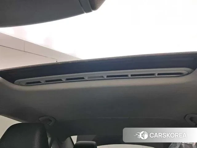 Volkswagen The New Passat 2018 Черный из Кореи, фото 6