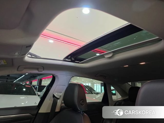 Volkswagen 7th Generation of Jetta 2022 Черный из Кореи, фото 6
