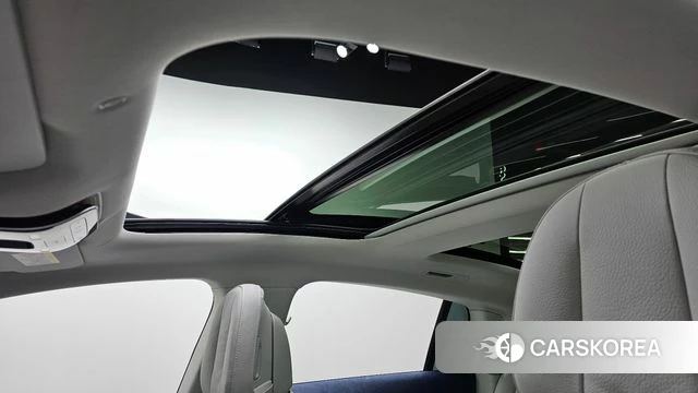 Mercedes-Benz EQE V295 2023 Белый из Кореи, фото 6