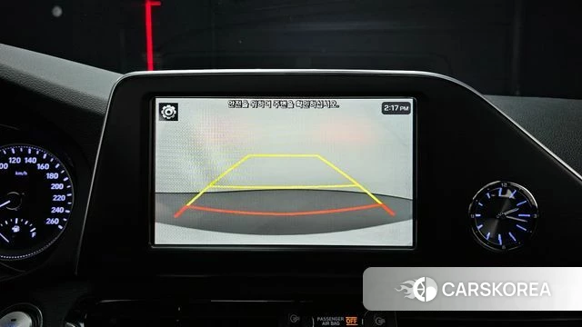 Hyundai Grandeur IG 2019 Белый из Кореи, фото 6