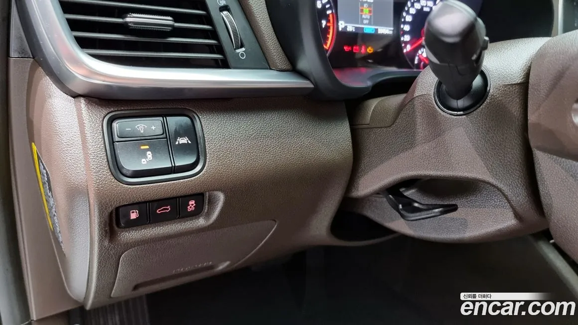 Kia The New K5 2nd generation 2019 Белый из Кореи, фото 6