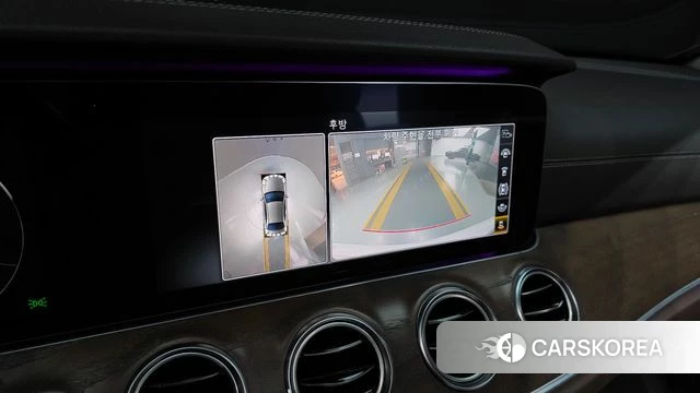 Mercedes-Benz E-Class W213 2019 Белый из Кореи, фото 6