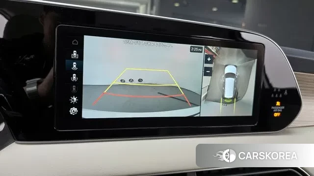 Hyundai Palisade 2021 Белый из Кореи, фото 6