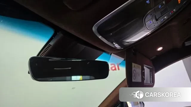 Genesis G90 (RS4) 2022 Черный из Кореи, фото 6