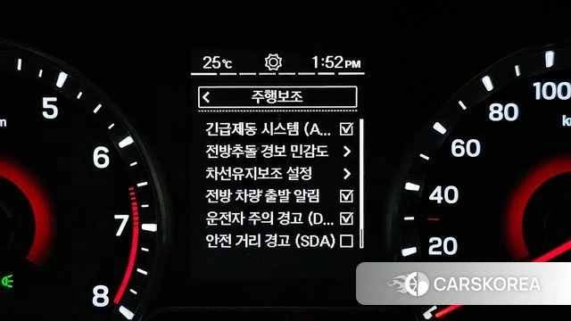 Ssangyong Tivoli Air 2021 Белый из Кореи, фото 6