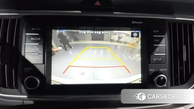 Kia The New Ray 2019 Белый из Кореи, фото 6