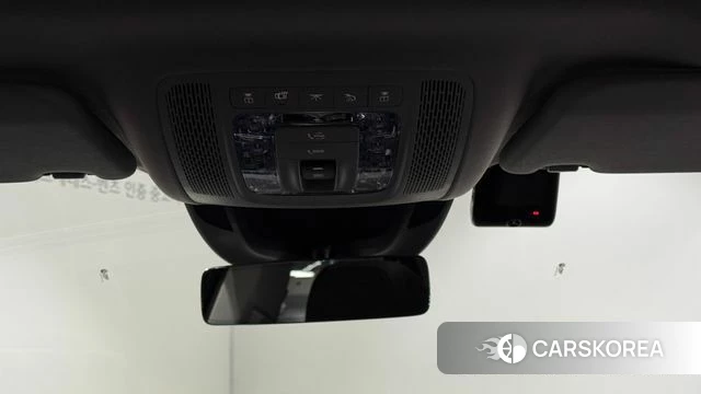 Mercedes-Benz GLE-Class W167 2023 Белый из Кореи, фото 6