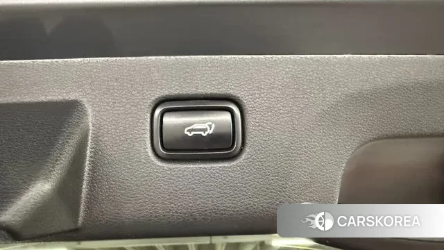 Kia Sportage 5th Generation 2023 Серый из Кореи, фото 6