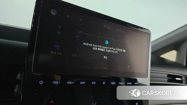 Hyundai Staria 2022 Серый из Кореи, фото 6